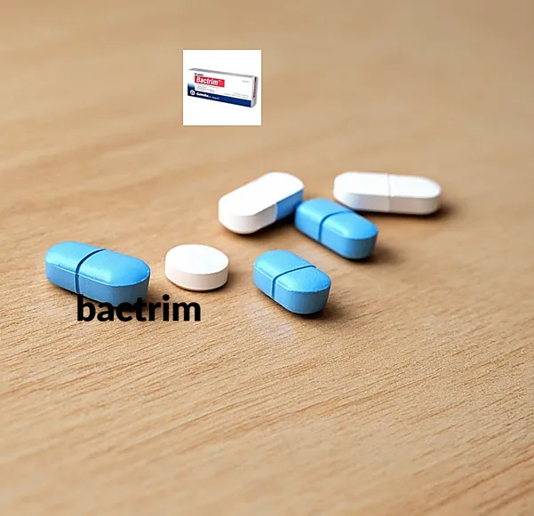 Bactrim pediatrico generico